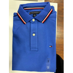 Regular Fit Wicking Polo 14