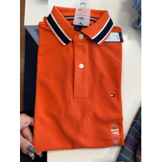 Regular Fit Wicking Polo 16