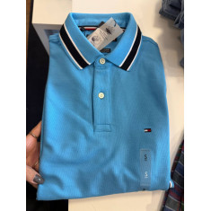 Regular Fit Wicking Polo 18