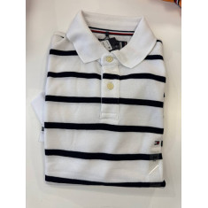 Regular Fit Wicking Polo 1