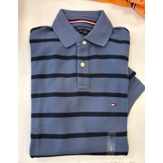 Regular Fit Wicking Polo 2