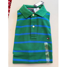 Regular Fit Wicking Polo 5