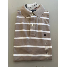 Regular Fit Wicking Polo 6