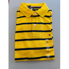 Regular Fit Wicking Polo 7