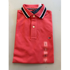 Regular Fit Wicking Polo 1