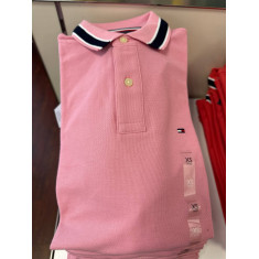 Regular Fit Wicking Polo 4