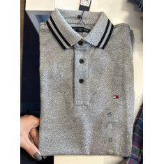 Regular Fit Wicking Polo