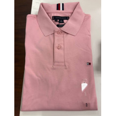 Polo Regular Fit 100% algodão 1