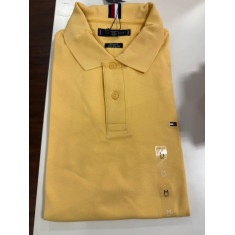 Polo Regular Fit 100% algodão 2
