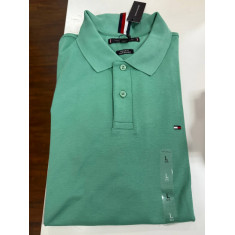 Polo Regular Fit 100% algodão 3