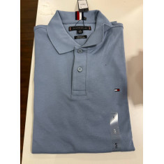 Polo Regular Fit 100% algodão 4