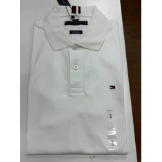 Polo Regular Fit 100% algodão 6