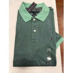 Polo Regular Fit 100% algodão 3