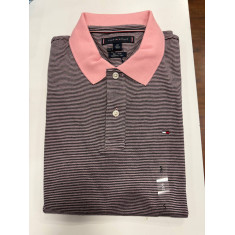 Polo Regular Fit 100% algodão 4