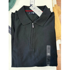 polo manga curta 2