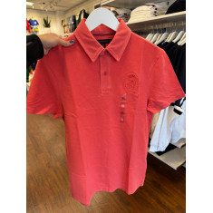 polo manga curta 3