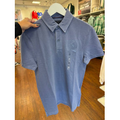 polo manga curta 6