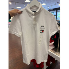 polo manga curta 2