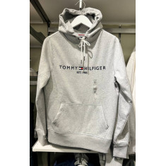 blusão de moletom com capuz com fleece 2