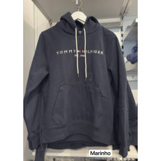 blusão de moletom com capuz com fleece 3