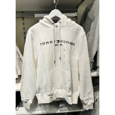 blusão de moletom com capuz com fleece 4