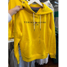 blusão de moletom com capuz com fleece 7