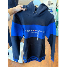 moletom com capuz com fleece 2