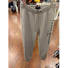 Calça de moletom com fleece 1