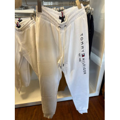 Calça de moletom com fleece 3