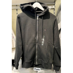 casaco de moletom com fleece 2