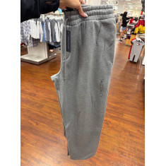 calça moletom com fleece 1