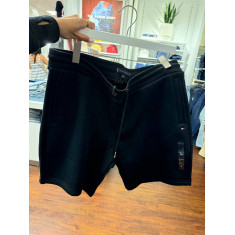 bermuda moletom com fleece 1