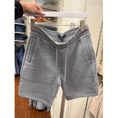 bermuda moletom com fleece 2