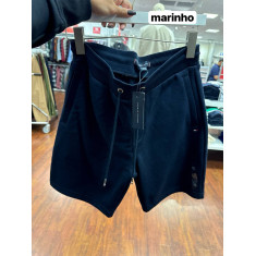 bermuda moletom com fleece 3