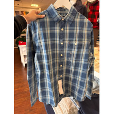 camisa manga longa 100% algodão 1