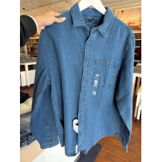 camisa manga longa 100% algodão 2