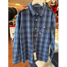 camisa manga longa 100% algodão 3