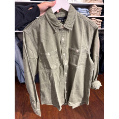 camisa manga longa 100% algodão 5