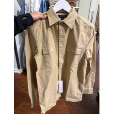 camisa manga longa 100% algodão 1