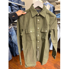 camisa manga longa 100% algodão 2