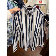 Camisa social manga longa REGULAR fit All Day stretch cotton 1