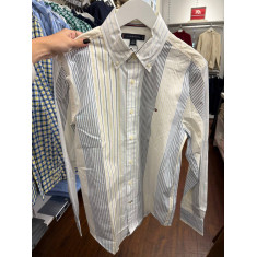 Camisa social manga longa REGULAR fit All Day stretch cotton 2