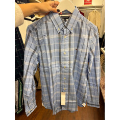 Camisa social manga longa REGULAR fit All Day stretch cotton 4