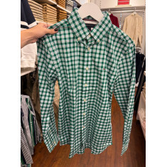 Camisa social manga longa REGULAR fit All Day stretch cotton 5