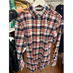 Camisa social manga longa REGULAR fit All Day stretch cotton 8