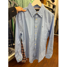 Camisa social manga longa REGULAR fit All Day stretch cotton 9