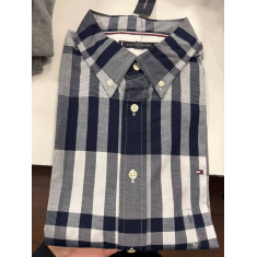 Camisa social manga longa REGULAR fit All Day stretch cotton 13