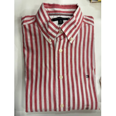 Camisa social manga longa REGULAR fit All Day stretch cotton 14