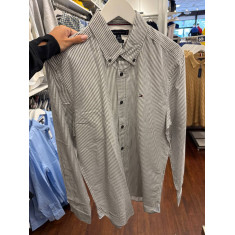 Camisa social manga longa REGULAR fit Oxford stretch cotton 3