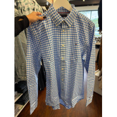 Camisa social manga longa REGULAR fit Oxford stretch cotton 7